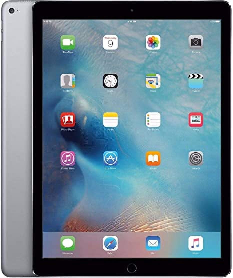 Restored Apple iPad Mini 4 MK9N2LL A 128GB 7.9