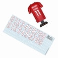 thumbnail image 4 of Camiseta Jersey Miniatura S.L. Benfica Local 2024/25, 4 of 6