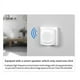thumbnail image 4 of Cámara de Timbre con Video WIFI Inteligente con Visión , Intercomunicador Bidireccional de Seguridad Inalámbrico de Alta Definición con Cambiador de Voz para el Hogar, 4 of 5