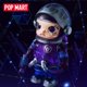 thumbnail image 5 of POP MART MEGA COLLECTION 100% SPACE MOLLY SERIES Mega 2 Blind Box Toys Doll Cute Action Figure Desktop Ornaments Gift Collection, 5 of 5