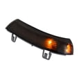 thumbnail image 3 of Rearview Mirror Turn Indicator Light Turn Light Reverse Mirror Edge, 3 of 8