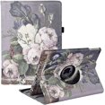 thumbnail image 1 of Nueva funda giratoria para Ipad 10,2 "9.a/8.a/7.a generación - Soporte giratorio de 360 ​​grados, 1 of 5