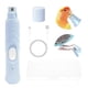 thumbnail image 2 of Bird Nail Grinder Bird Beak Grinder Silenced Parrots Nail File, 2 of 5