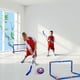 thumbnail image 5 of PIAO Hover Hockey Set for Kids Toys, Hover Hockey Game with 2 Goals Led Light Air Hover Ball, Fun Family Indoor Hockey Gifts, 5 of 5