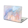 thumbnail image 3 of KSK KAISHEK Hard Case Shell Cover Only for MacBook Pro 13"( Touch Bar, 2023 2022 2021 - 2016) Model M1 A2338/A2289/A2251/A2159/A1989/A1706/A1708 Marble 370, 3 of 5