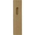 thumbnail image 4 of Ekena Millwork 2 1/2"W x 6"D x 8"H Medium Thompson Wood Bracket, Cherry (4-Pack), 4 of 4