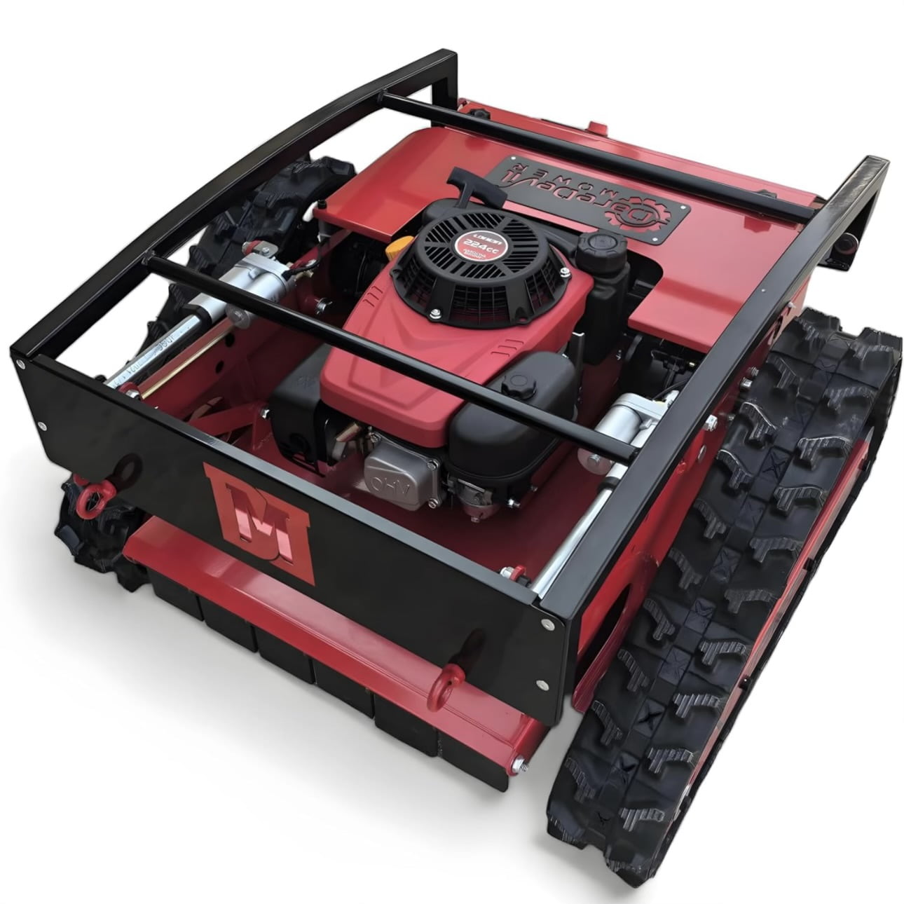 DareDevil Mower VYPER Edition
