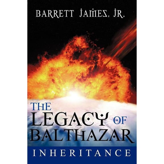 Legacy of Balthazar : Inheritance