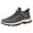 Grey, variant on Man Sneakers Classic Fashion Shoes Casual Tennis Shoes for Men