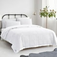 thumbnail image 3 of Puredown® Lightweight White Down Blanket, 3 of 5