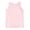 Pink, variant on Mercatoo Teen Girls Boys Cotton Tanks Tops Basic Solid Ribbed Sleeveless Summer Crop Tops for Toddler Kids Casual Comfy Soft Clothes
