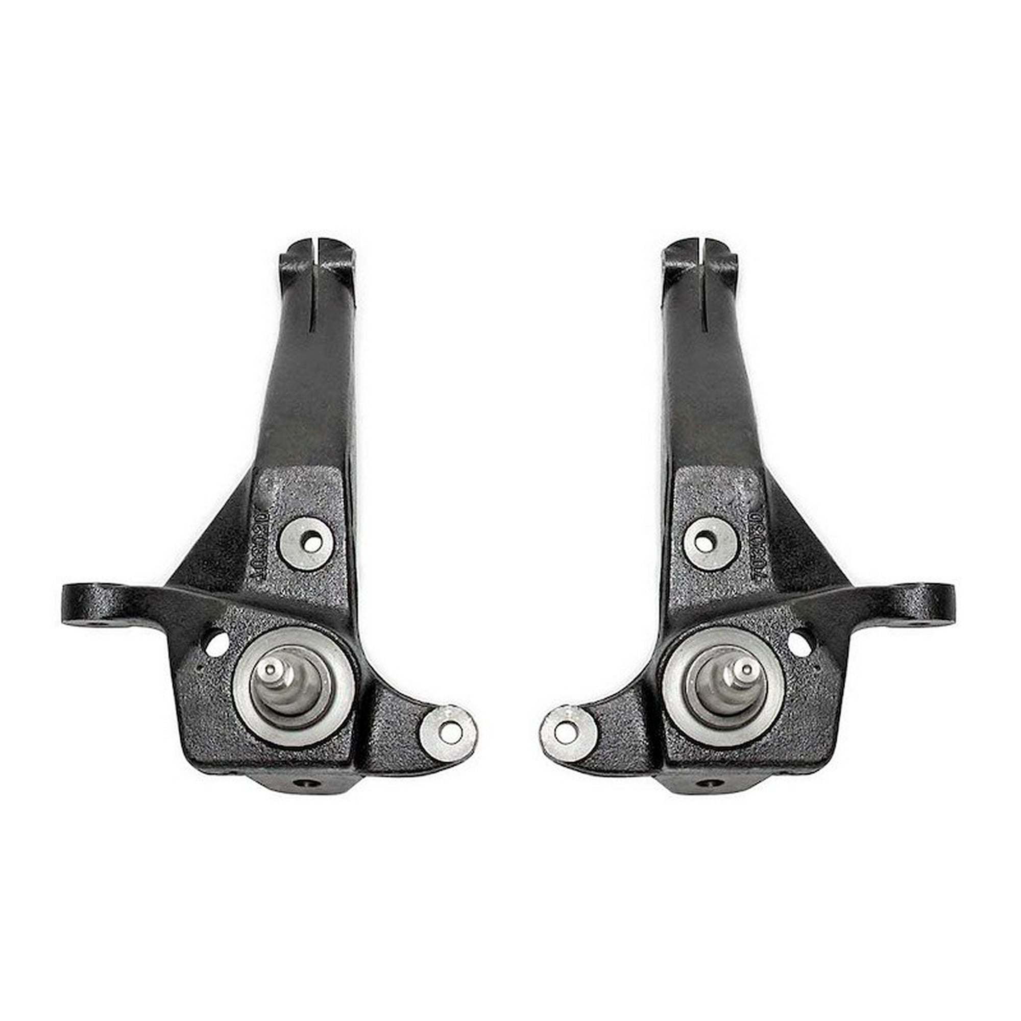Ｔ N　703030 Fits 1998-2000 Ford Ranger MaxTrac Spindle 703030A 4 To 4-1/2 Inch