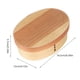 thumbnail image 1 of LYUMO Dise?o de cuadrícula de madera Bento Box Vajilla de madera-sushi para escuela de oficina de picnic al aire libre, liviano y fácil de transportar. LYUMO No se aplica, 1 of 6