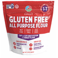 thumbnail image 2 of (2 pack) Divided Sunset Gluten Free, All-Purpose Flour 24oz, 2 of 7
