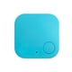 thumbnail image 1 of Localizador portátil Bluetooth Square Inteligente Rastreador para recordatorio de alarma bidireccional anti-perdida para niños de coche Inevent EL4535-04, 1 of 7