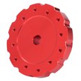 thumbnail image 1 of Adaptador de Base de Rueda de Aleacio de Aluminio de Juego de Carreras, Adaptador de Cubo del Volante de Los Juegos Fáciles de Instalar una conexión compatible, 1 of 7