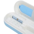 thumbnail image 3 of Uv ZL-09L Caja De Limpieza De Cepillo De Dientes LED UV Profesional Dispositivo De Limpieza De Cepillo De Dientes Ultravioleta, 3 of 7