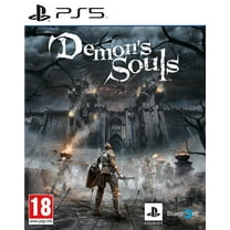 Demon's Souls - PlayStation 5 Physical