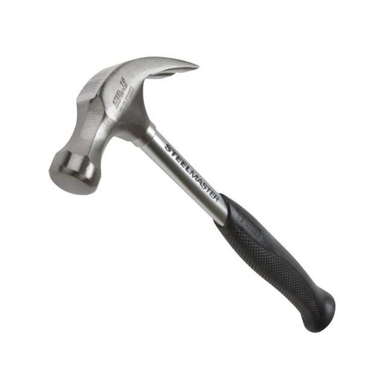 STANLEY - ST1.1/2 SteelMaster™ Claw Hammer 454g (16oz)
