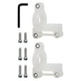 thumbnail image 3 of Electric motorcycle front fender bracket front shock absorber buckle, 3 of 12