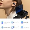 thumbnail image 6 of ES01 TWS Mini Bluetooth Headset Wireless Stereo Earphone Earbuds with Charging Box, 6 of 8
