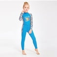 thumbnail image 1 of Traje de neopreno para niños Macarena traje de neopreno Azul XXL, 1 of 8