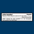 thumbnail image 3 of Equate Muscle Cramp & Spasm Relief Foam, 3.4 fl oz, 3 of 8