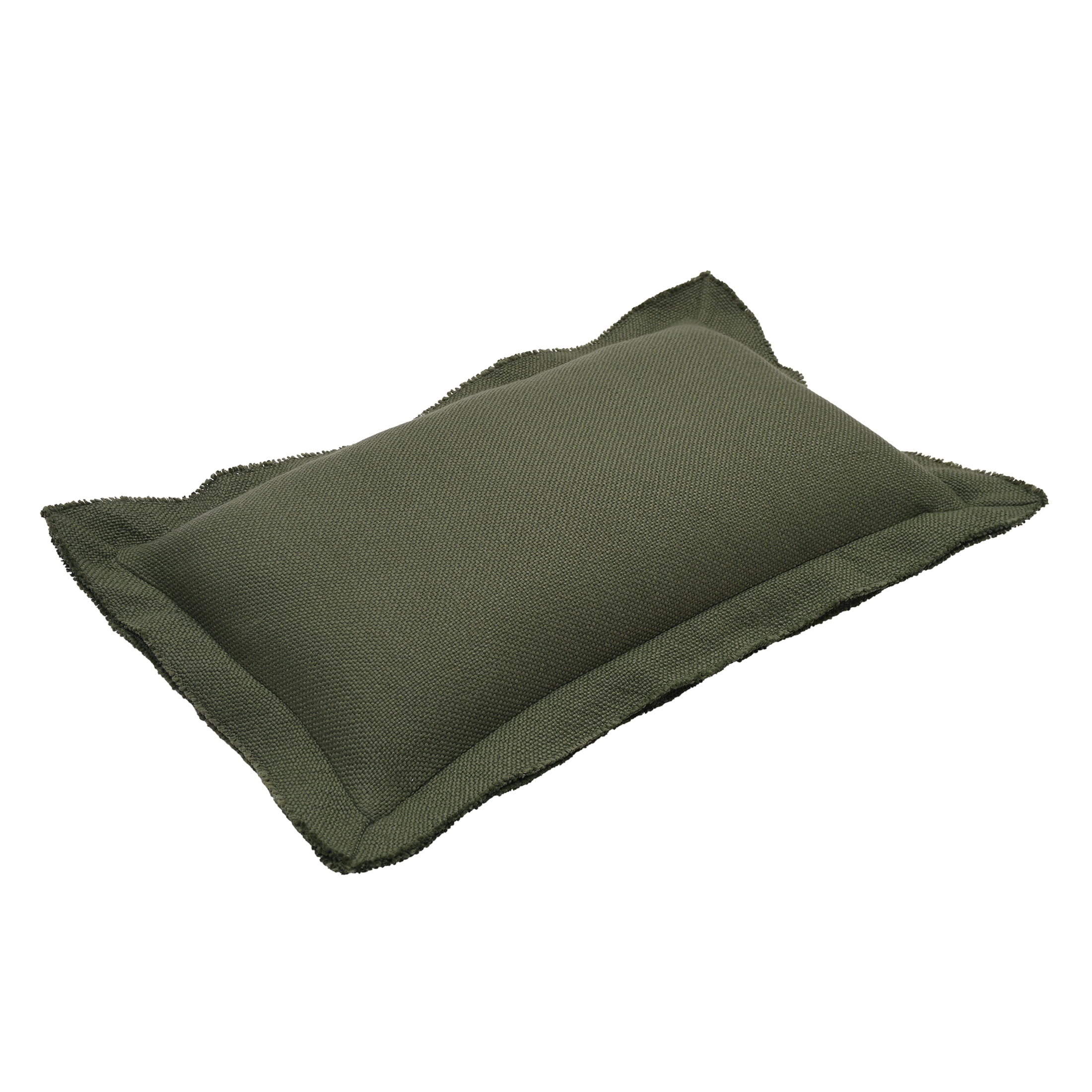 Better Homes & Gardens 14x24 Blake Bi-Flange Throw Pillow Cover, Cypress Tree