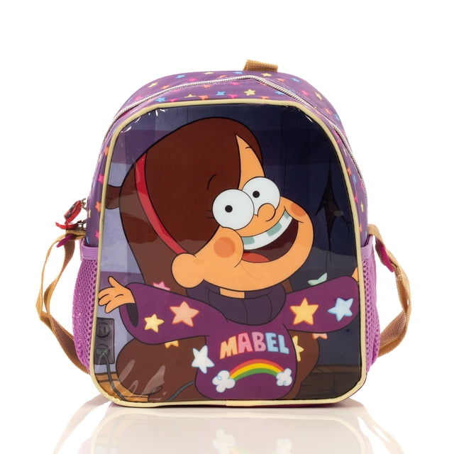 Lonchera Gravity Falls Mabel