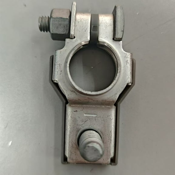 Zyutaosan 2Pcs 90982-05035 90982-06022 Battery Terminal Positive & Negative For Toyota