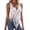 White, variant on Women's Sheer Lace Fringe Tank Top V Neck Sleeveless Camisole Casual Summer Tunic