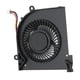thumbnail image 4 of Ventilador de refrigeración CPU GPU de 4 pines, buena disipación de calor, ventilador de refrigeración para portátil para MSI Gs65 MS 16Q2 para 16q2 Cpu Cw para CPU 16q2 Gpu Cw, 4 of 5