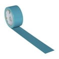 thumbnail image 4 of Color Duck Tape Brand Duct Tape, 1.88 in. x 20 yd., Aqua, 4 of 11