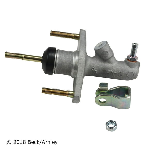 BeckArnley 072-9744 Clutch Master Cylinder