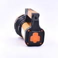 thumbnail image 4 of Linterna Led Recargable Alta Potencia, Linterna de Mano Potente Grande Pila ,Brillante Foco Luz Portatil XianweiShao 1327533095242, 4 of 4