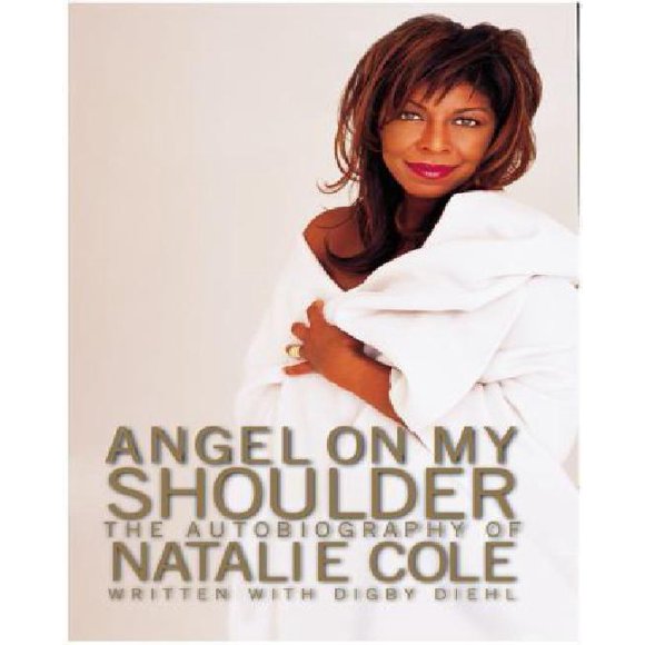 Angel On My Shoulder