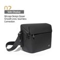 thumbnail image 4 of Backpack For DJI Mini 4 Pro Shoulder Bag Storage Travel Handbag For DJI Mini 2/Air 2S/Mini 3/Mini 3 Pro Case Drone Accessories bag, 4 of 6