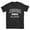 Black, variant on Jennings Oklahoma Classic Established Men's Cotton T-Shirt