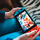 thumbnail image 4 of Cargador de pared Virtual Zone para consola y dock N Switch Negro, 4 of 4