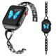 thumbnail image 2 of Correa Acero Para Apple Watch Serie 5 4 3 2 1 38/40/42/44mm - Högkvalitativt Rostfritt Stål Armband Levamdar 2033275-5, 2 of 8