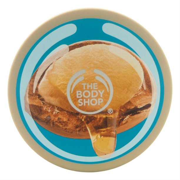 The Body Shop The Body Shop Wild Argan Oil Body Butter, 6.75 Oz