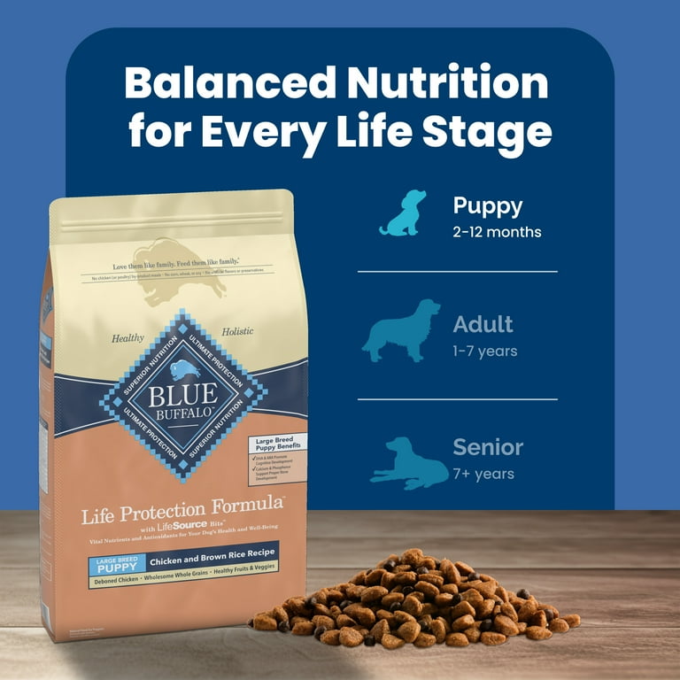 Cheap blue buffalo dog food online
