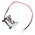 thumbnail image 4 of Actuador lineal ANGGREK Servo analógico Micro Digital 15g Temporizador Micro RC para vuelo 3D, 4 of 8