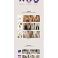 thumbnail image 4 of Mini álbum PL.ED.IS Seventeen Your Choice 8.º CD con photobook, 4 of 9