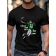thumbnail image 5 of Men's T-Shirt,Short Sleeve Tee Shirt Casual Tops Rugby Compete Crew Neck T Shirts for Men, 5 of 8