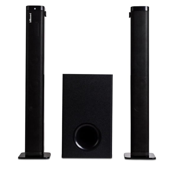 Barra de Sonido 2.1 Billboard BB-S32064