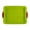 Green, variant on Rectangle Non stick Silicone Baking Tray for Cakes and Bread with High Temperature Resistance and Easy Release