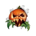 thumbnail image 3 of Pegatinas de calabaza de Halloween, pegatinas de pared para ventanas, pegatinas de pared de PVC, pegatinas de tapa de inodoro para garaje, entrada,, 3 of 9