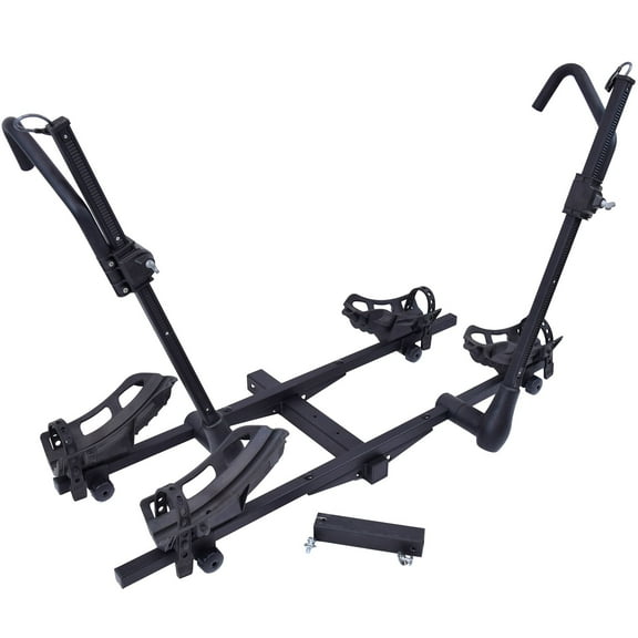 Malone Co-Pilot 2 Bike Add On-2