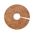 thumbnail image 1 of ZZwxWA Coconuts Silk Flat Mat Flower Pot Mat Floor Mat, 1 of 1